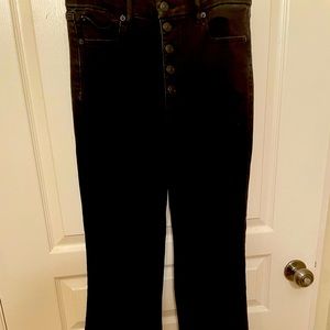 Belle Bottoms!!! Flares!!!